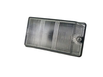 ***16.3726 Фонарь Габаритный Прозрачный Прицеп