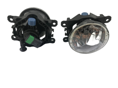 противо туманка Веста (СИВИЕМ)