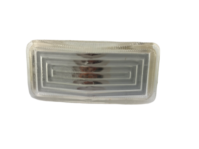 19.3726-01	Повторитель указателя поворота белый ВАЗ 2105-07 (ОСВАР) 640