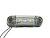 78-01 Фонарь контурный диодный БЕЛЫЙ 12/24V (АвтоСфера)