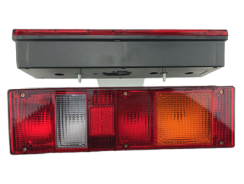 7442.02 Фонарь задний МАЗ ЕВРО правый Б/Л (АвтоСфера)