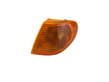 Указатель поворота ВАЗ 2114 левый желтый ALRU.676650.003 