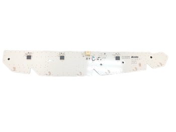 Плата блок фары Lada-VESTA правая 100-18705