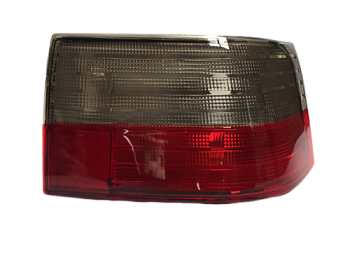 2110-3716011 Копус заднего фонаря угол правый (АВТОДЕТАЛЬ)