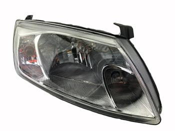 Блок фара 2190 правая КИРЖАЧ (КИТАЙ)