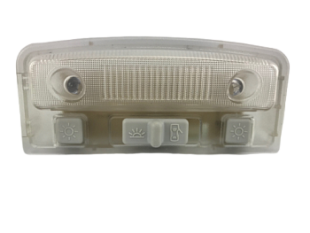 ***Блок освещения салона 2170-3714010-10 (неоновый разъем маленький)