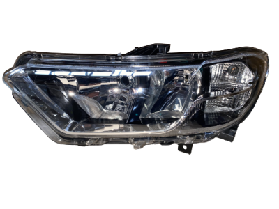 Блок фара 2123 левая Niva Travel (КИТАЙ)