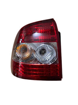 Фонарь 21704 левый ДИОДНЫЙ (Тюн-Авто)