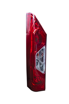 Фонарь задний газель NEXT цельно металический левый АНАЛОГ ZK-02-043 (МЛ)