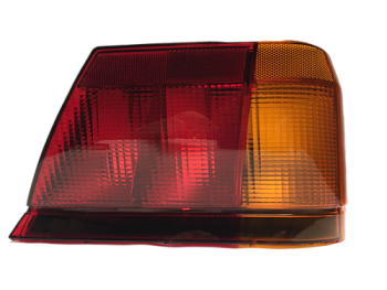 2114-3716010 Корпус заднего фонаря УГОЛ правый (АВТОДЕТАЛЬ)