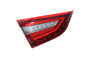 Фонарь Lada-VESTA NG левый ВНУТРЕННИЙ НОВОГО ОБРАЗЦА 2180F-376111-90 (АНАЛОГ)