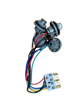 Жгут проводов фонаря 2108 ОСВАР правый