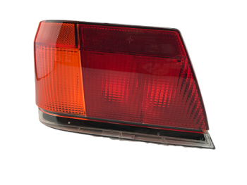 2114-3716027 Корпус фонаря угол левый (ДЗС)