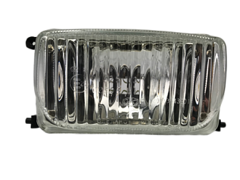 201.3743200 Оптический элемент фары противотуманной ВАЗ-2115 (АВТОСВЕТ)