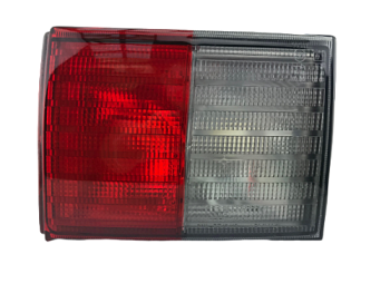 2111-3716120-00 Корпус фонаря квадрат правый (ДЗС)