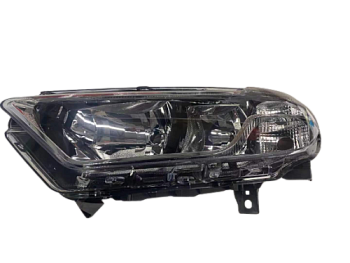 Блок фара 2123 левая Niva Travel (UzChasys CO)