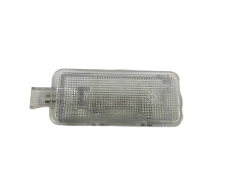 1118 Фонарь освещения багажного отсека (СМЗ)
