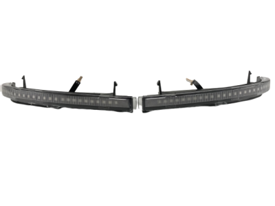 Повторитель указателя поворота на зеркало 2170 бегущие диодные (LEXUS)