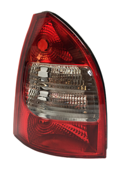 Корпус 1117 левый (АВТОДЕТАЛЬ)