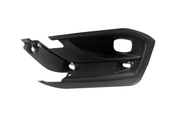 Облицовка противотуманных фары Lada-VESTA NG левая 8450040753 без парктроника