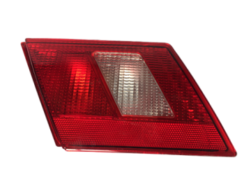 2114-3716011 Корпус заднего фонаря КВАДРАТ левый (АВТОДЕТАЛЬ)