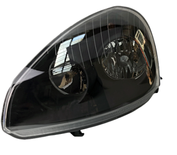 Black 343.3775010	Блок-фара левая ВАЗ 2170 (АВТОСВЕТ)