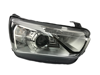 Блок фара 2197 Datsum mi-DO правая (АВТОСВЕТ)