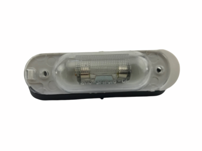 Фонарь освещения номерного знака 2110 12.3717-01 (ОСВАР)