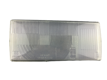 951.3711201 стекло фары ВАЗ 2105 левое (ОСВАР)