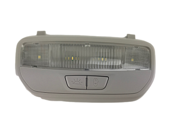 Плафон освещения салона Lada-VESTA (СЕРЕДИНА) 8450030708 