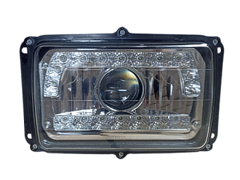 Фара МАЗ ДИОДНАЯ