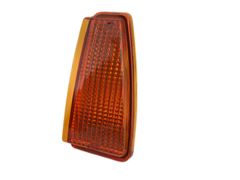 Указатель поворота 2108 желтый левый (ОСКАР)