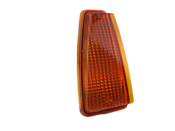 Указатель поворота 2108 желтый правый (ОСКАР)