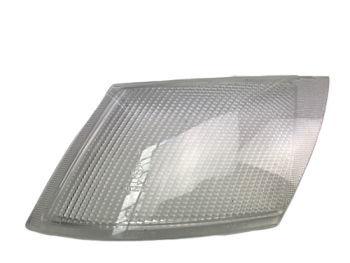 587 Рассеиватель Указателя поворота 21104 левый