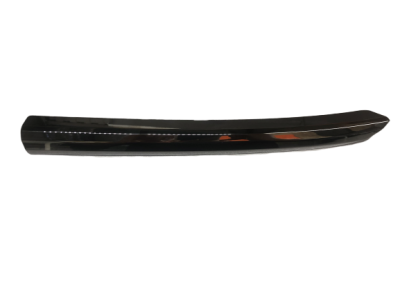 Молдинг ХРОМ переднего бампера верхний левый 8450022684 (Lada X-REY)