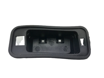 Резинка освещения заднего номера 2108 (ВДМ)