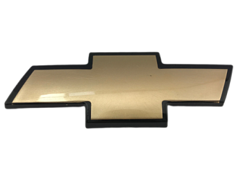 Эмблема решетки радиатора Lada-2123 СТАРОГО ОБРАЗЦА на скотч