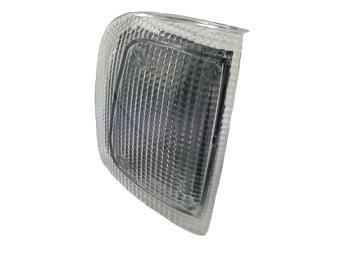 Указатель поворота 3110 кооп белый правый