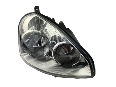 Блок фара 2170 правая Б/Л КИРЖАЧ (ML)