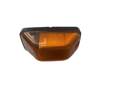 Указатель поворота Газель желтый с лампой 24V 1.541.3731 (АвтоСфера)