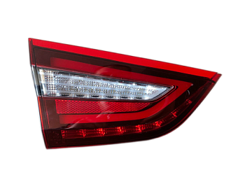 Фонарь Lada-VESTA NG левый ВНУТРЕННИЙ НОВОГО ОБРАЗЦА 2180F-376111-90(ДЗС)