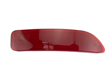 ***Катафот бампера ЛАРГУС правый (ГЕФЕСТ)