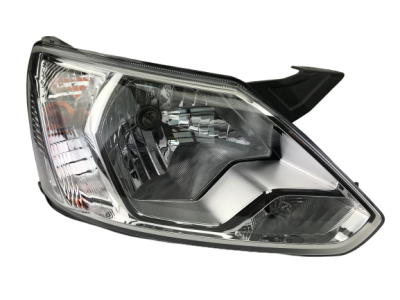 Блок фара 2195 Datsum on-DO правая (КИТАЙ)