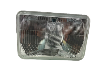 423.3711200 Оптический элемент блок фары ОКА (АВТОСВЕТ)