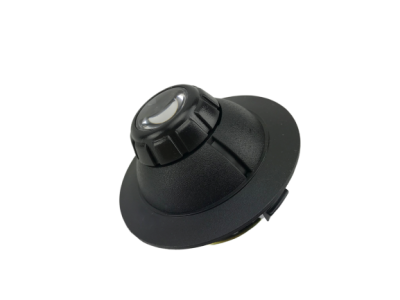 Плафон освещение салона водителя ВАЗ 2108-2110 бычий глаз (СМЗ)