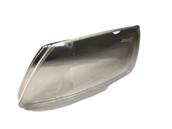 Орг стекло блок фары 2190 левое (ML068)