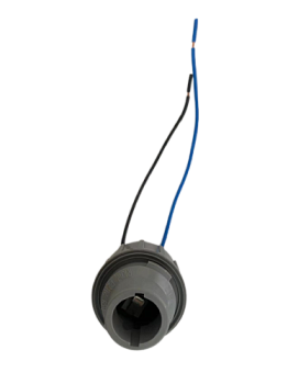 Патрон заднего фоноря 1118,2170,2191 стоп сигнал под лампу P21W (АВ.97.000.00.16.000)