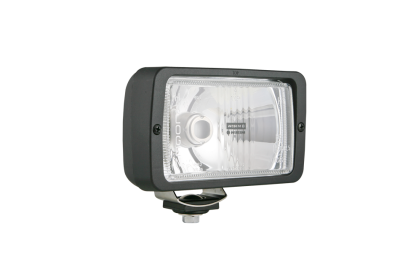 160-HP3.16063 Фара дальн. света 3HP с проводом (WESEM)