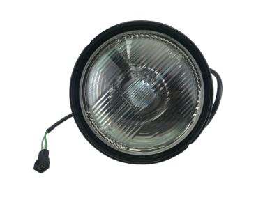 62.3711 Фара ВАЗ 21213,УАЗ (ОСВАР)