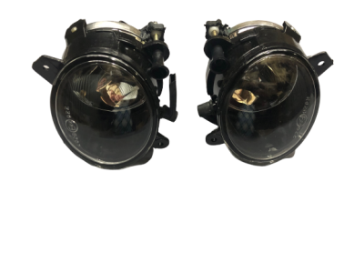 Фара противотуманная 2190 (КИТАЙ)